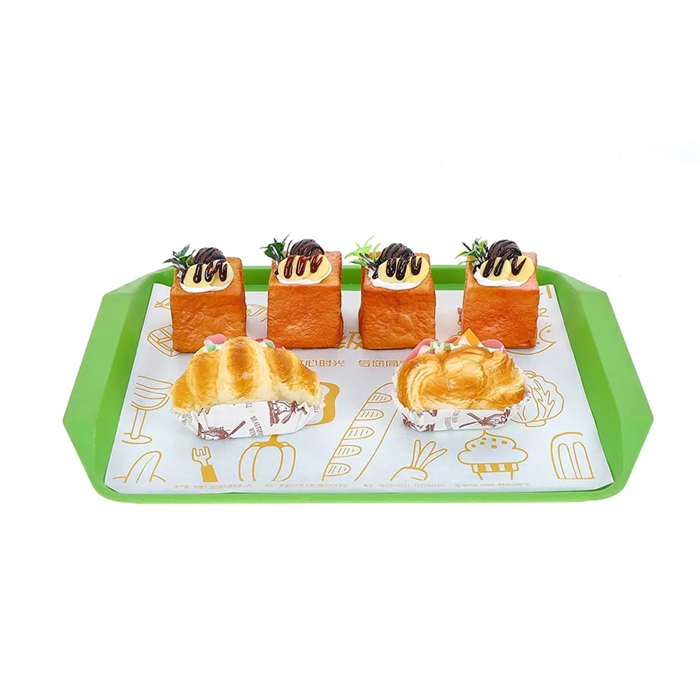 Baking items from mmcis China